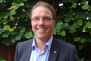 Nieuwe manager voor FFC