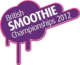 Britse smoothiewedstrijd van start
