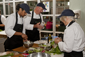 Horeca Academie neemt Leermeester.nu over