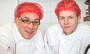 Meinders Catering Europees erkend als producent