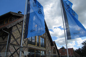 Eerste Nederlandse franchise hotels voor Westcord