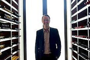 Xavier Giesen (Bolenius) is SVH Meestergastheer