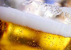 AB InBev: 'Er is geen ongezonde biermarkt