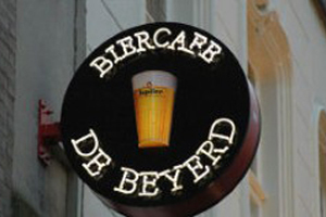 Tweevoudig Café van het Jaar De Beyerd jubileert