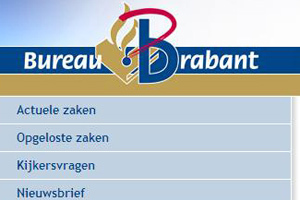 Cafetariahouder zwaar gewond bij overval