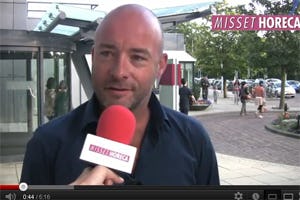 Jeroen Veldkamp en Rob Bongers starten koffiezaak