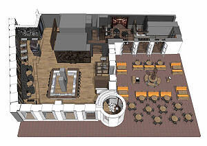 Breda krijgt de tweede vestiging van Bed