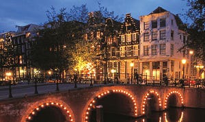 Meer Hollandpromotie in Brazilië