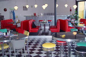 Omgevingsfactoren beïnvloeden besteding in bedrijfsrestaurant