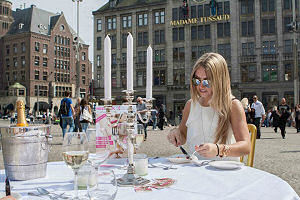 Eind oktober start tweede Heerlijk10Daagse