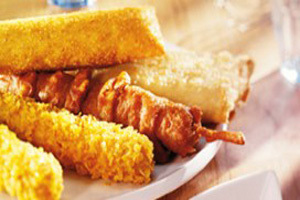 Ad van Geloven en Royaan mogen fuseren