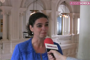 Kersverse Amstel-gm Anita Bos: 'Veel spannende dingen doen