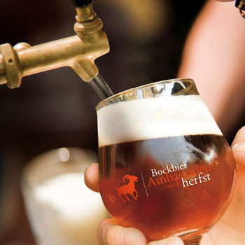 Brouwers openen bockbierseizoen op 1 oktober