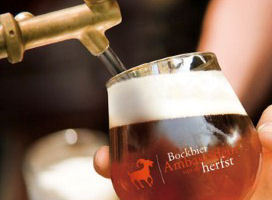 Delftse Donderslag verkozen tot lekkerste bockbier