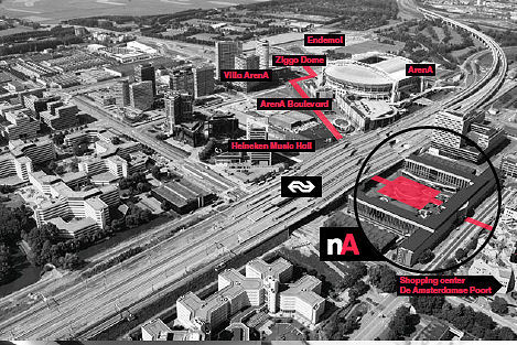 Eerste Hampton by Hilton in Nederland