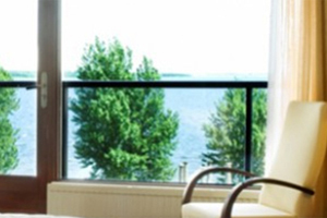 Newport in Huizen wordt Hampshire-hotel