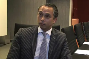 PSV legt hotelmanager Ronald Kooistra vast