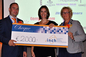 INCH viert 80-jarig bestaan