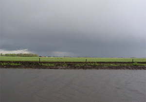 Hotels bieden verzekering tegen slecht weer