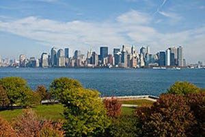 Toeristische samenwerking Amsterdam en New York