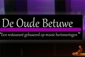 Nieuw restaurant in pand Kok & De Bruin Tricht