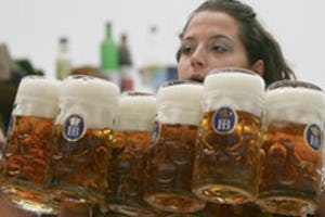 Oktoberfest München trekt 6,4 miljoen bezoekers