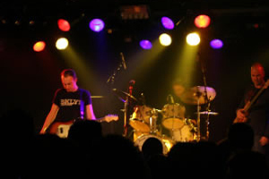 Aantal popconcerten in Nederland blijft dalen