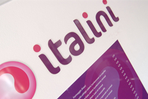 IJssalon in puin door Facebookrel Haren