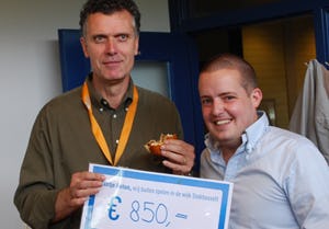 Broodje Jantje Beton brengt 850 euro op