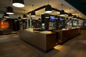 Uitbreiding horeca Euroborg-stadion Groningen