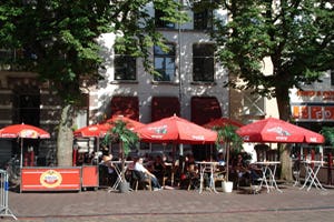 Nieuwe eigenaar voor Café Del Mar in Deventer
