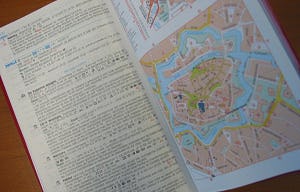 Lijst met kandidaten Michelinster bekend