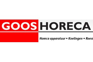 Goos Horeca opent in Utrecht