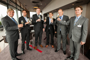 Full House Hospitality breidt hotelportefeuille uit