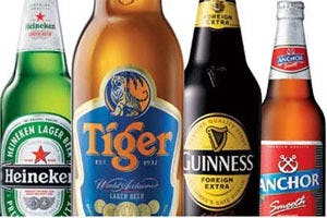 Heineken groeit in Azië met overname APB