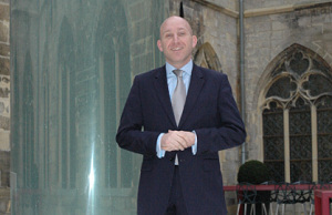 Martijn Aarts weg uit horeca