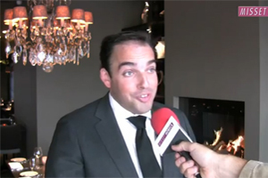 Eerste nieuwbouw Fletcher Hotels officieel geopend