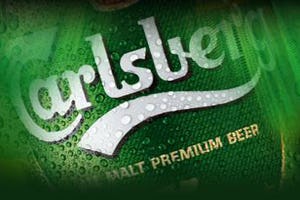 Carlsberg trekt voordeel van speciaal en alcoholvrij bier