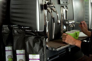 SAB lanceert biologisch koffiemerk Pure Moments