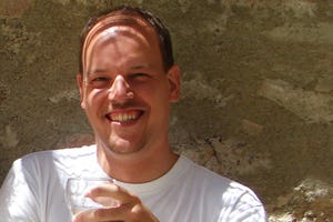 Stephan Nijst nieuwe chef At Sea Scheveningen