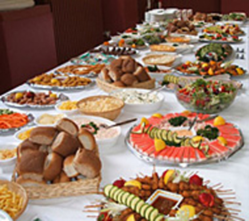 Diner Mobile Catering failliet