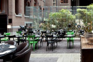 Conservatorium hotel heeft beste steak Amsterdam