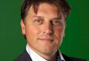 Norbert Cappetti van Heineken naar DE