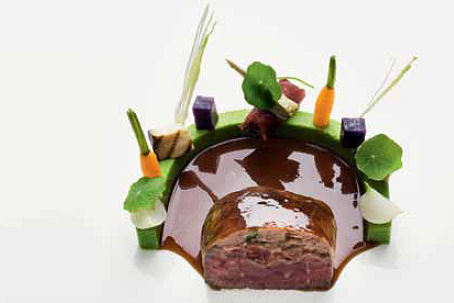 Martijn Kajuiter blij met nieuwe Ierse Michelinsterren