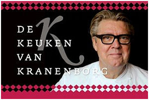 16 Oktober nieuw boek Robert Kranenborg