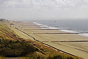 Hotels Domburg populair
