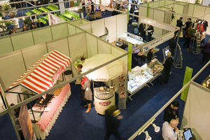 Nieuw leven voor Horeca Beurs Brabant