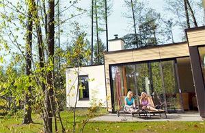 Boekingen bungalowparken trekken 'flink aan