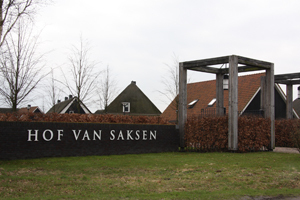 Landal komt gedupeerde gasten Hof van Saksen tegemoet