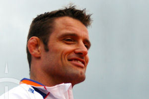 Pleidooi voor meer grote sportevenementen